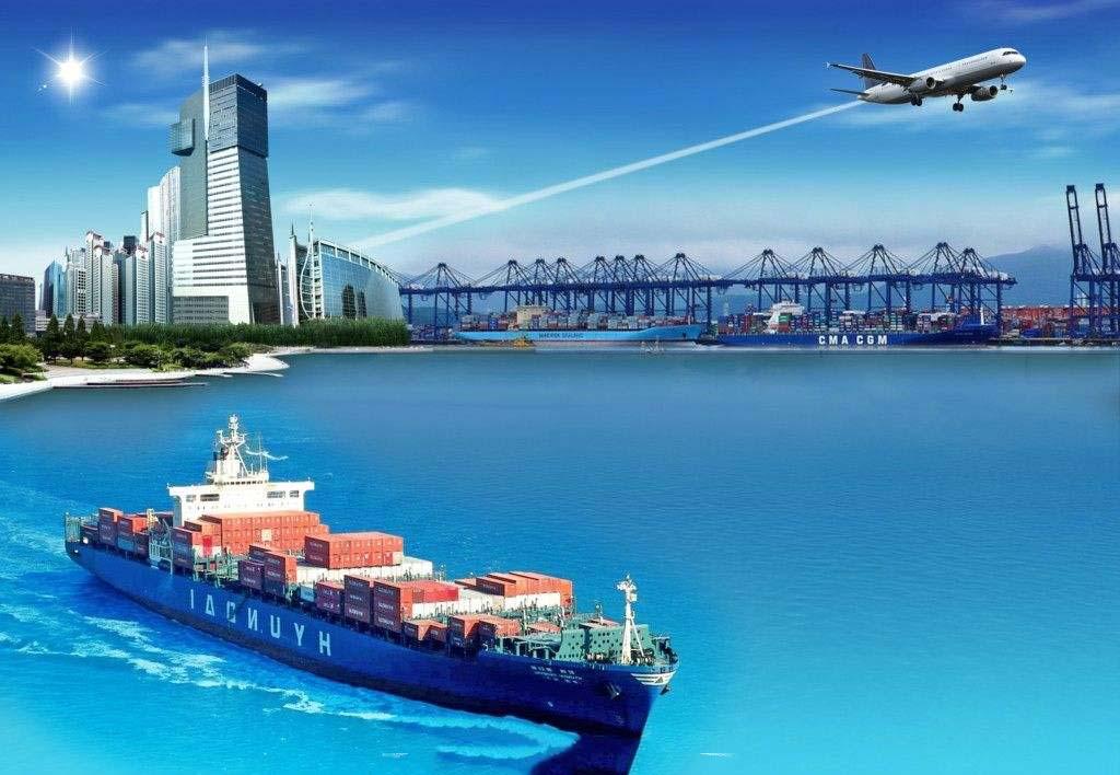 中國到越南物流